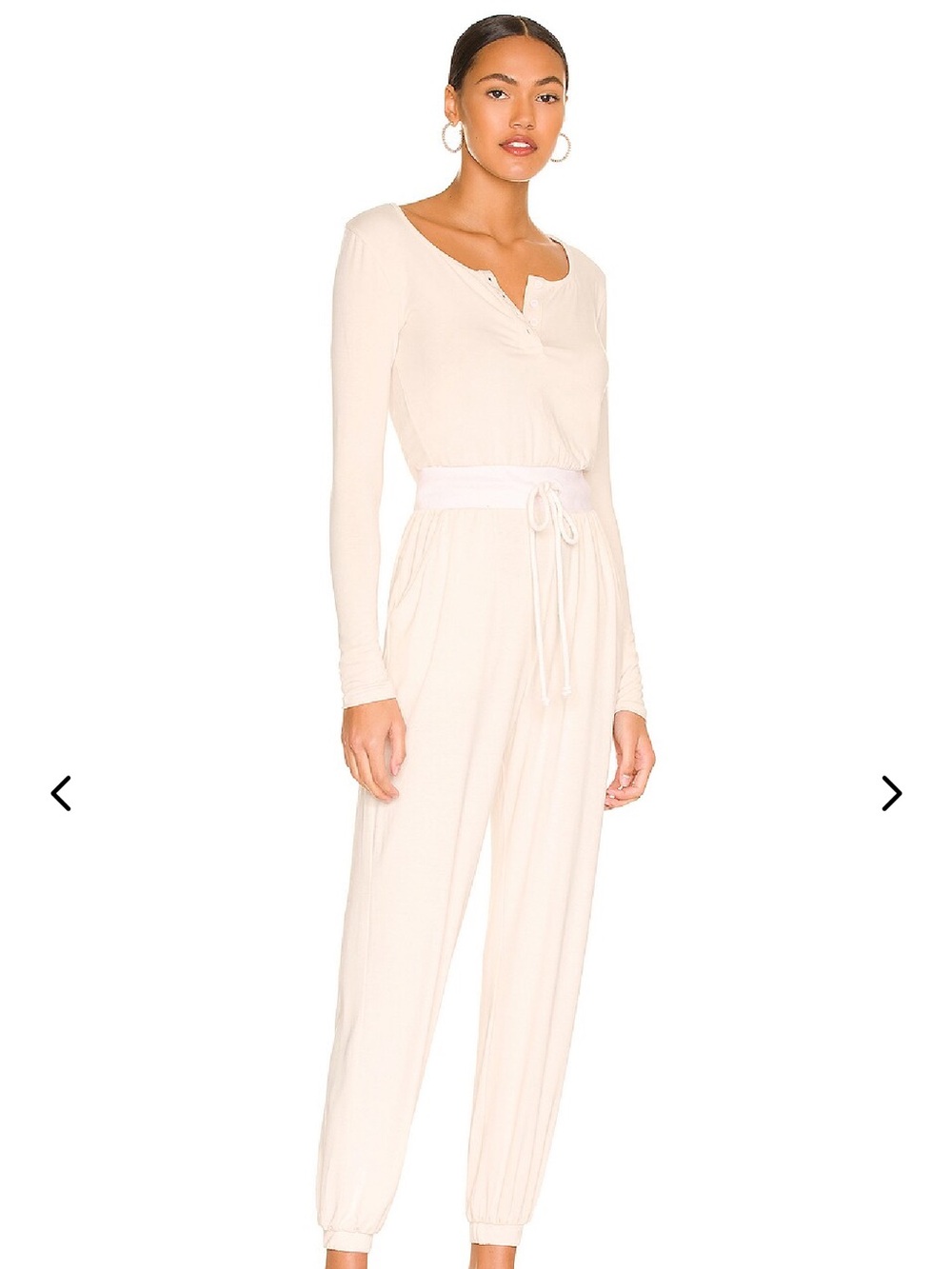 Lovers & friends Stacy jumpsuit